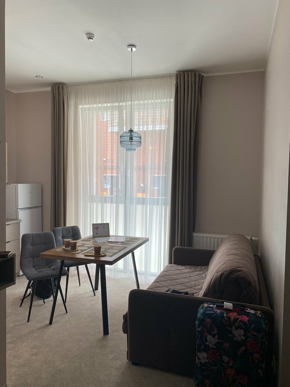 Гостиница Асгард Калининград-87