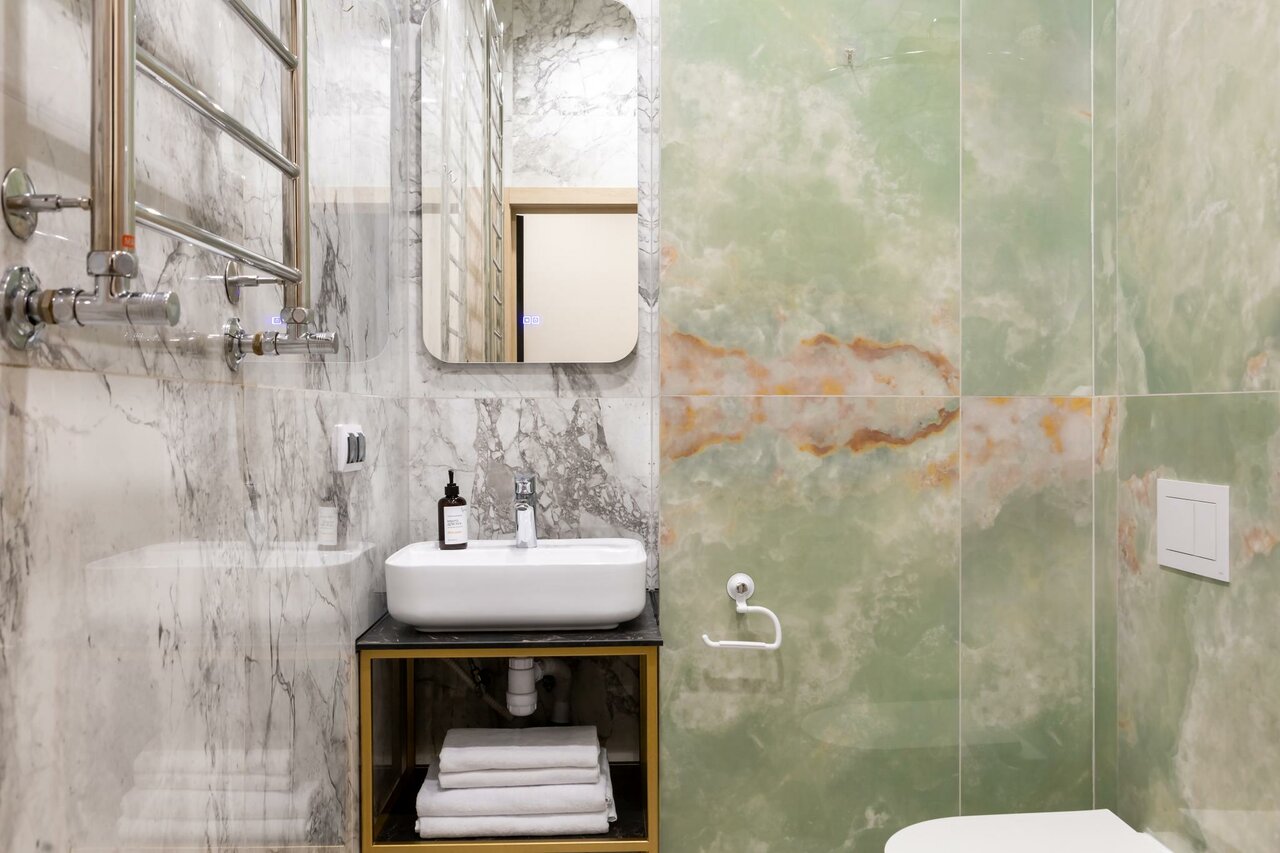 Гостиница Асгард Калининград