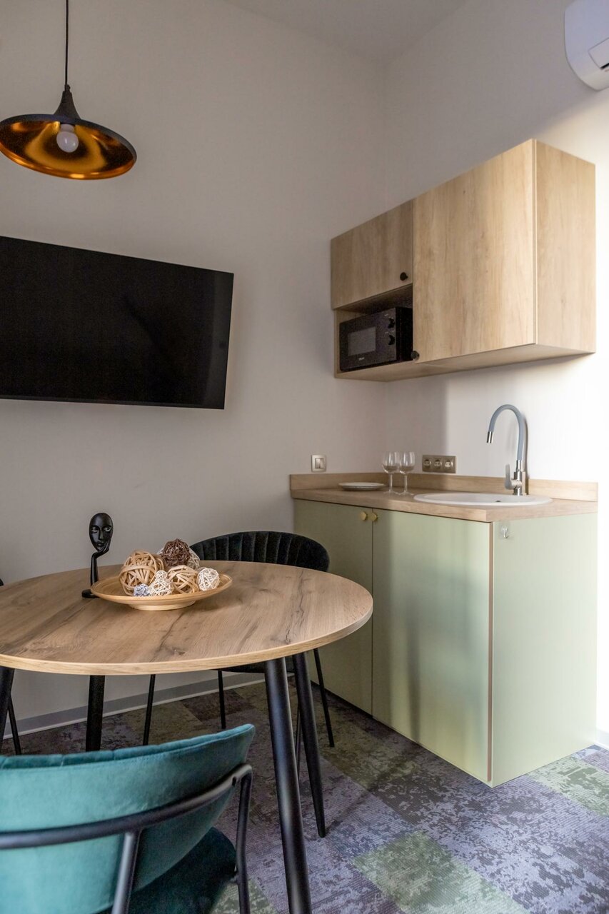 Гостиница Асгард Калининград