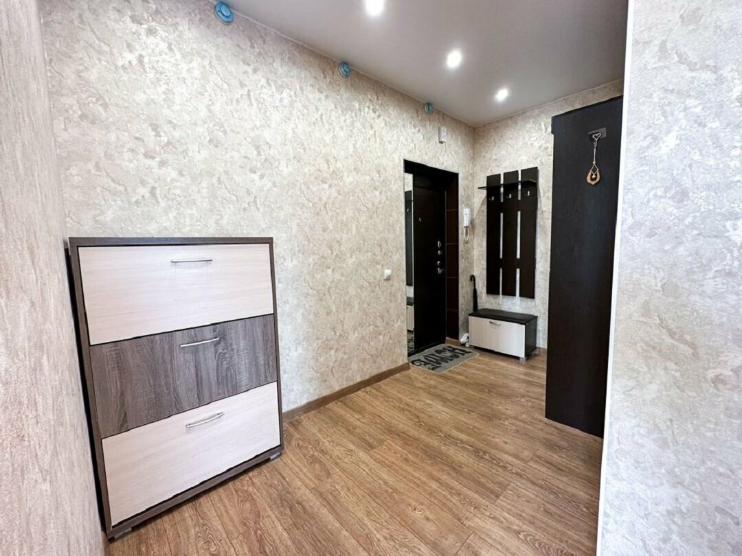 Гостиница Асгард Калининград