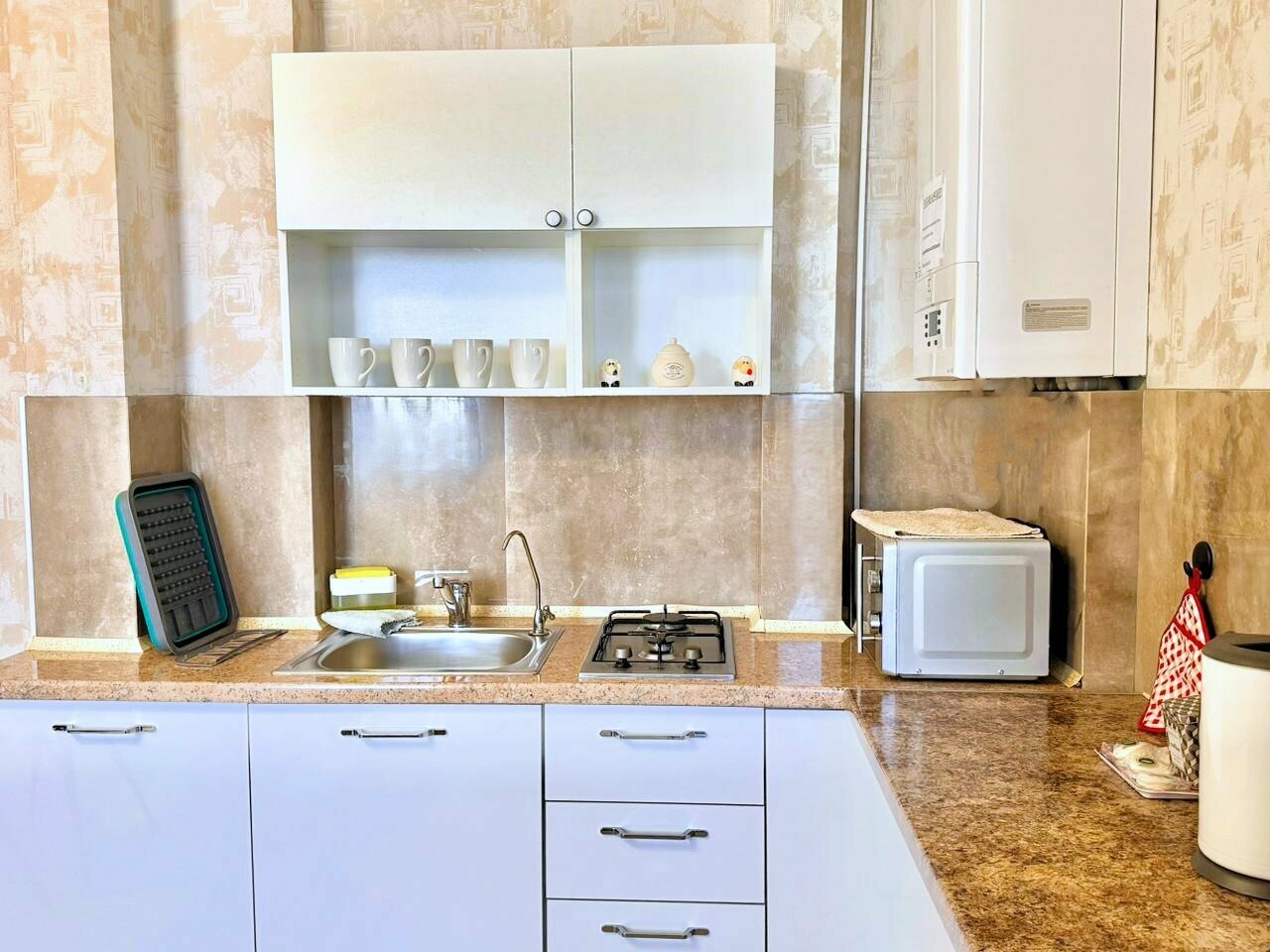 Гостиница Асгард Калининград