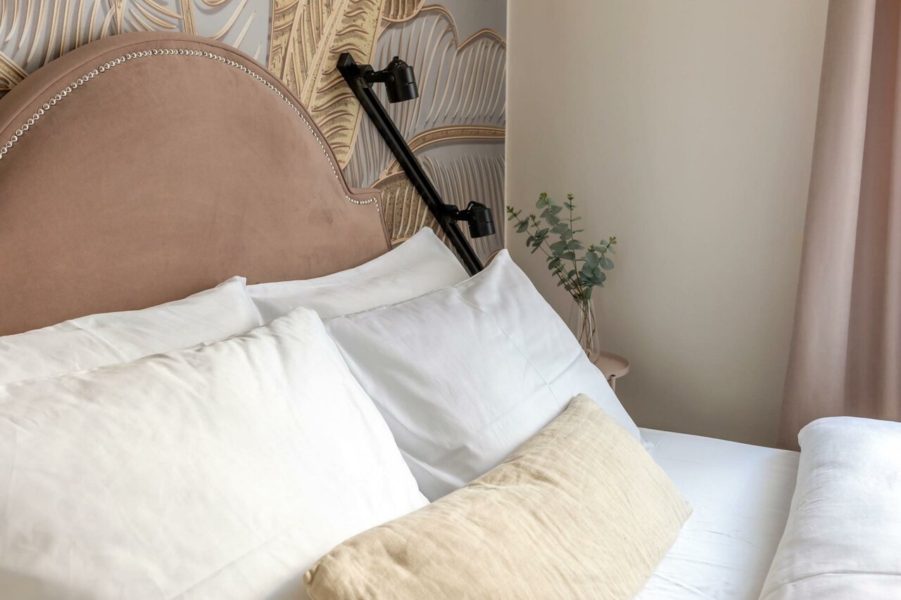 Гостиница Асгард Калининград