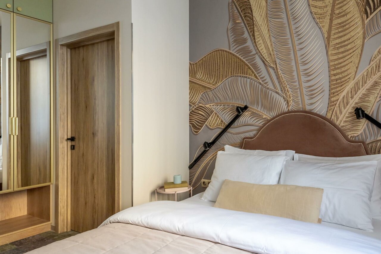 Гостиница Асгард Калининград