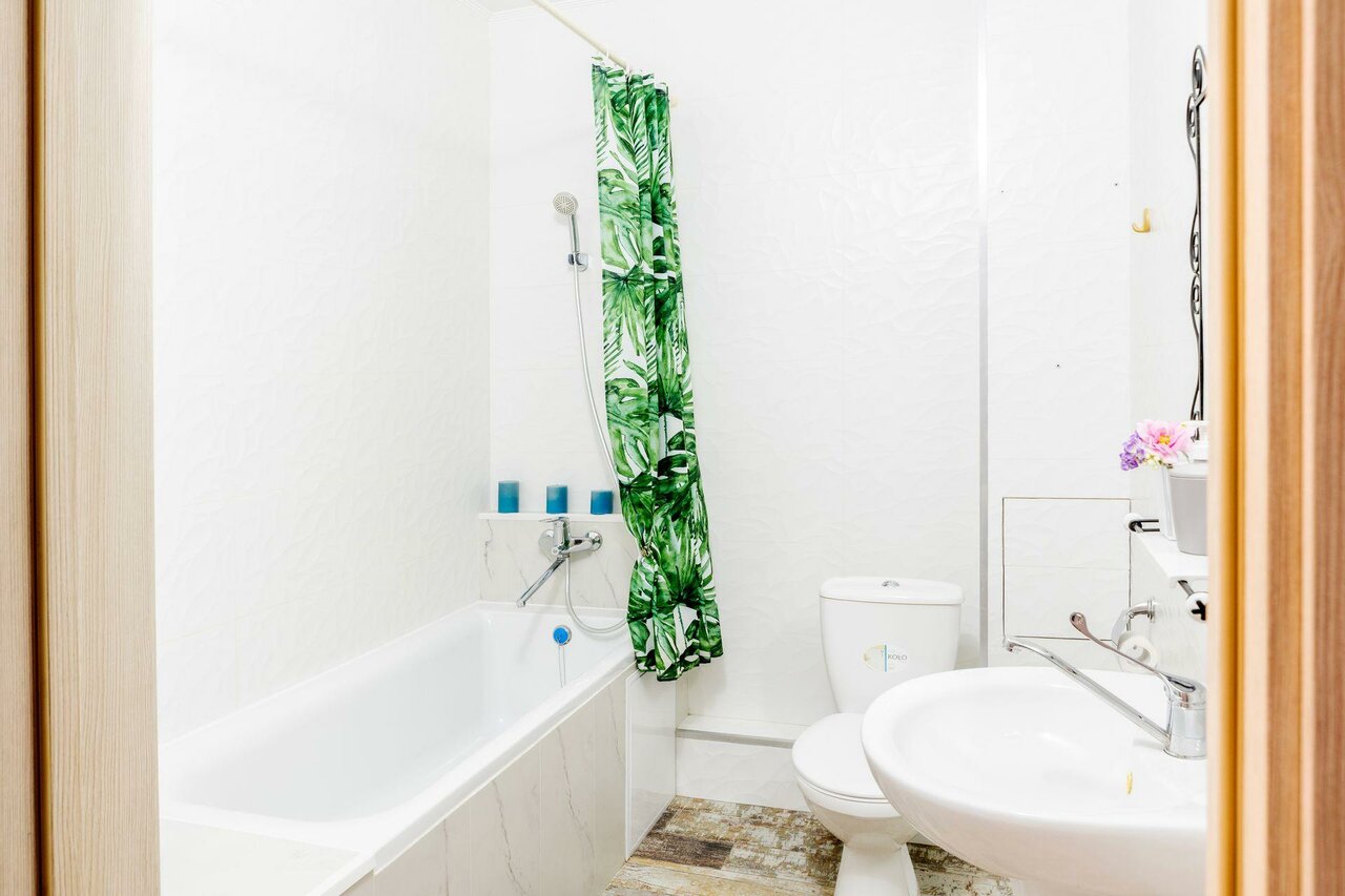 Гостиница Асгард Калининград-233