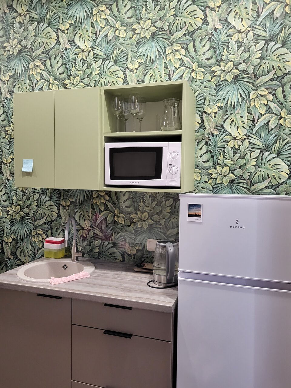 Гостиница Асгард Калининград-95