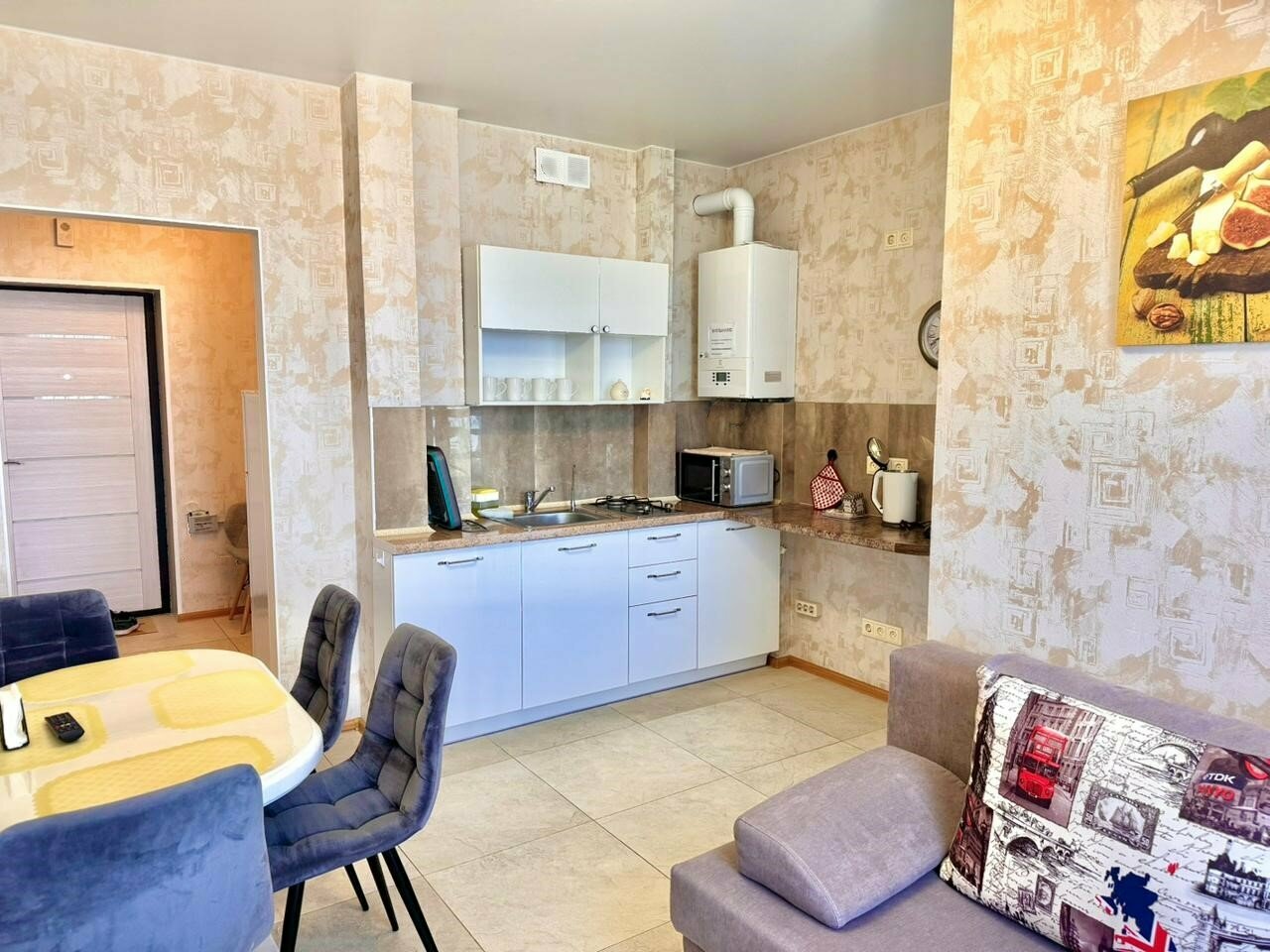 Гостиница Асгард Калининград