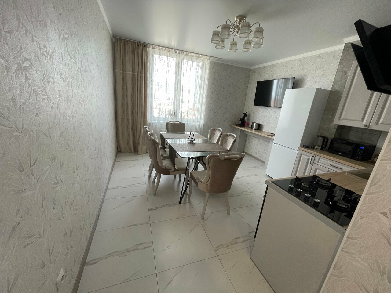 Гостиница Асгард Калининград-60