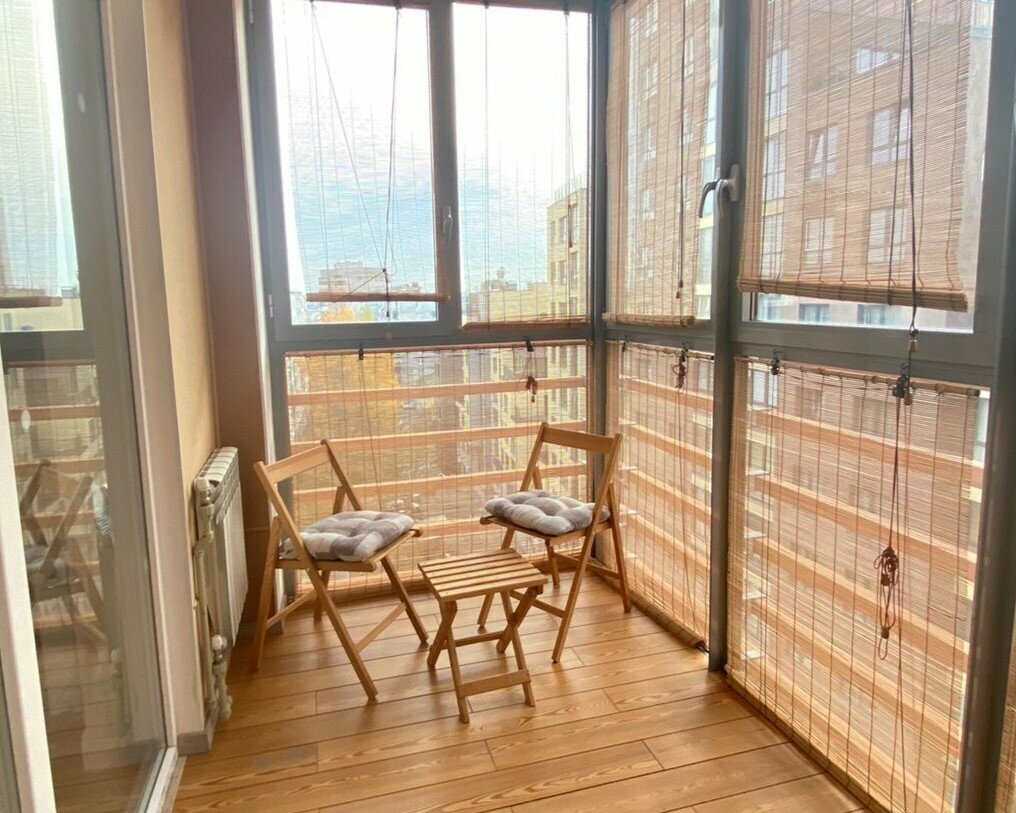 Гостиница Асгард Калининград