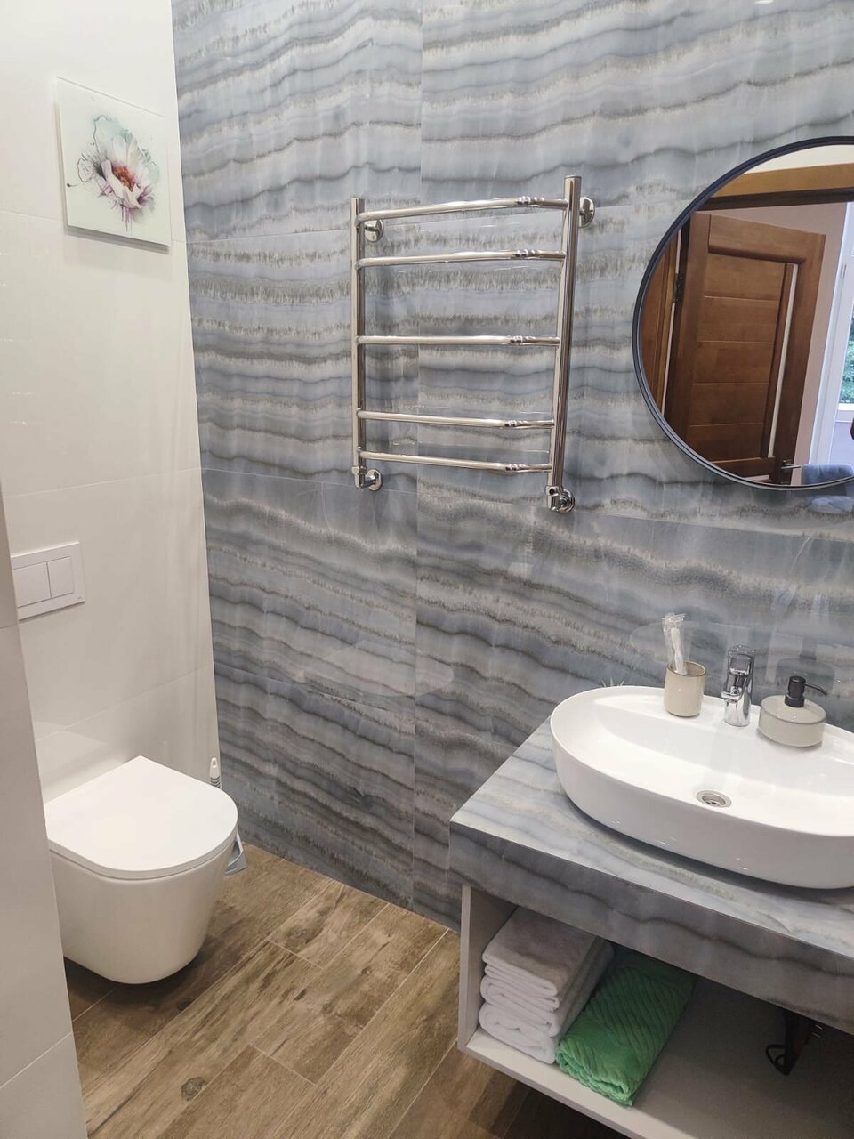 Гостиница Асгард Калининград-111