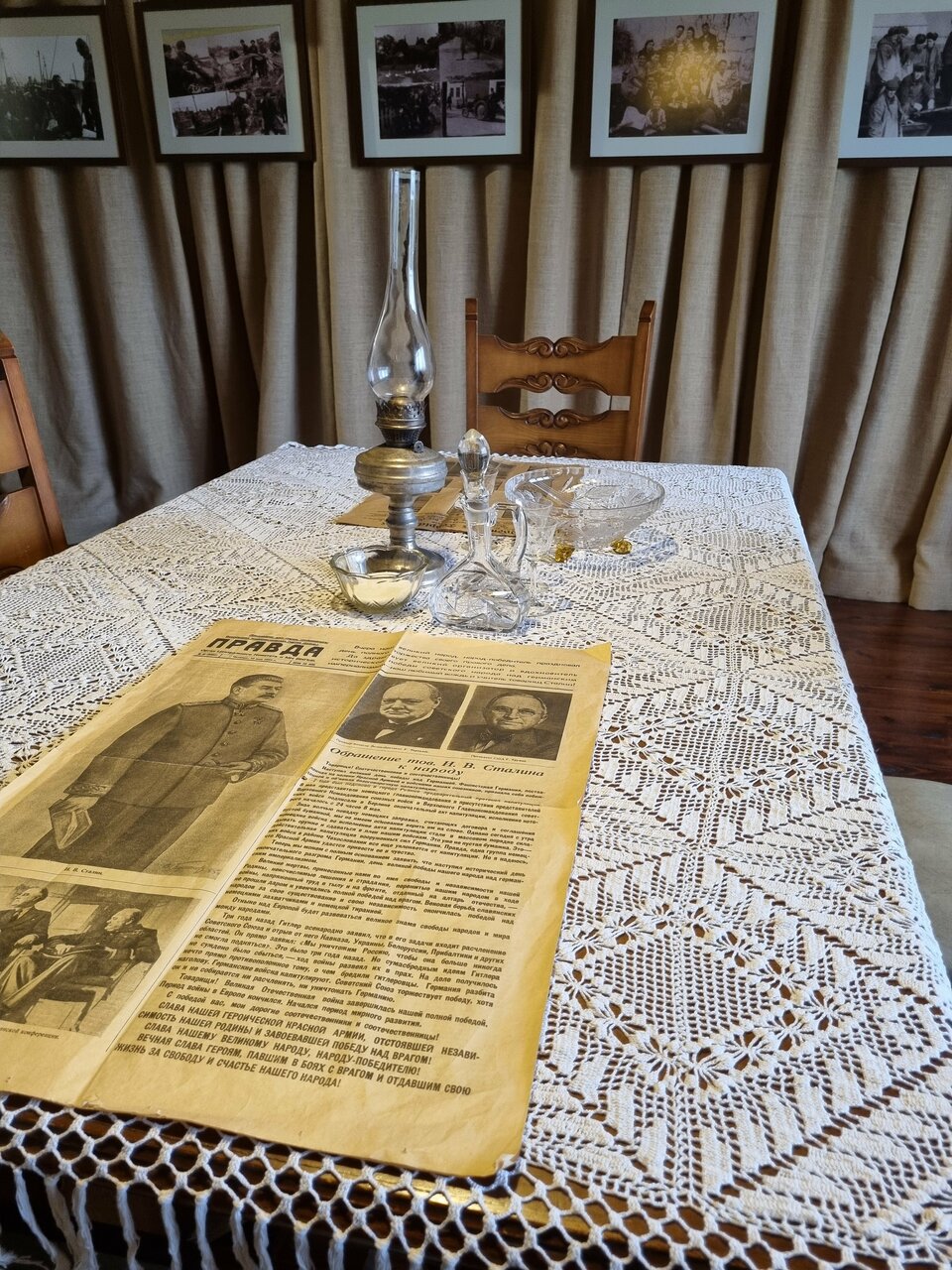 Гостиница Асгард Калининград-46