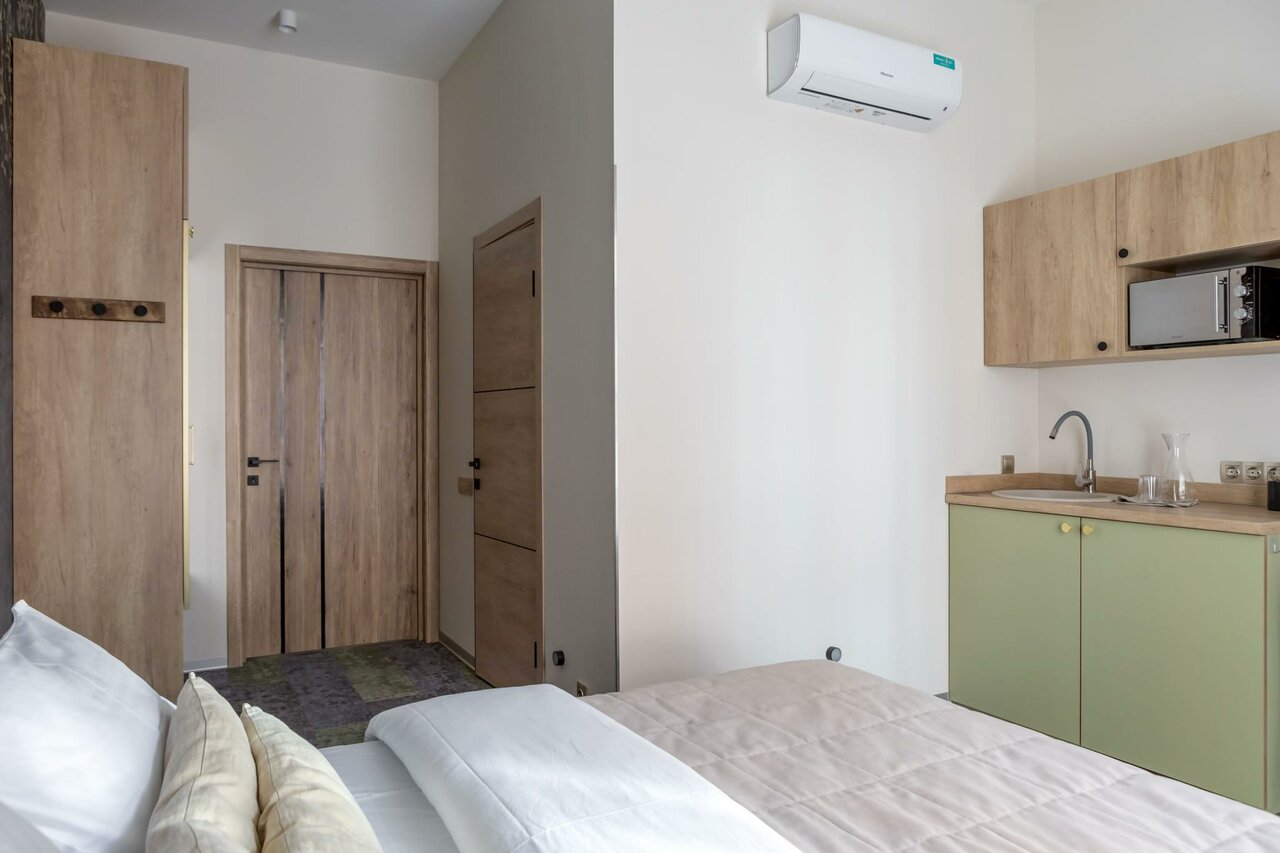 Гостиница Асгард Калининград