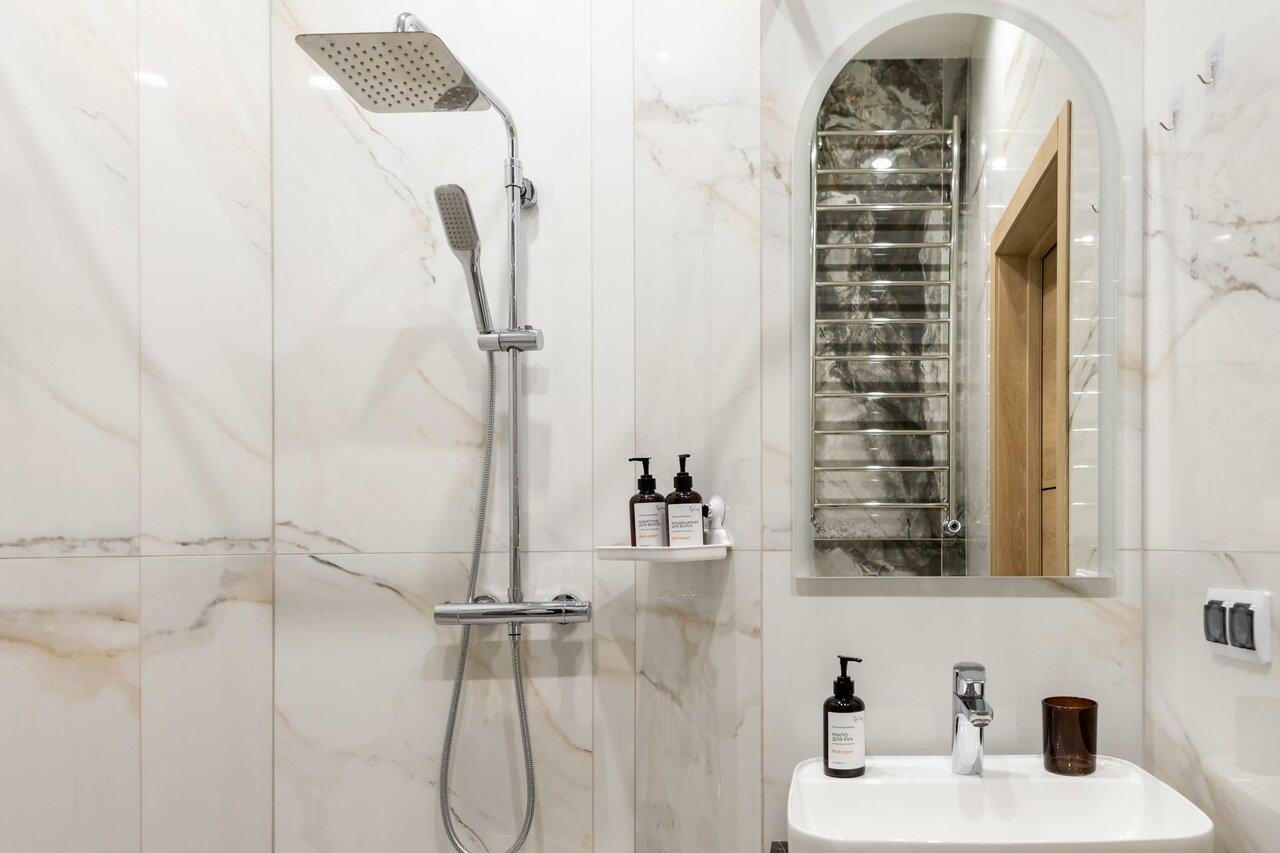 Гостиница Асгард Калининград