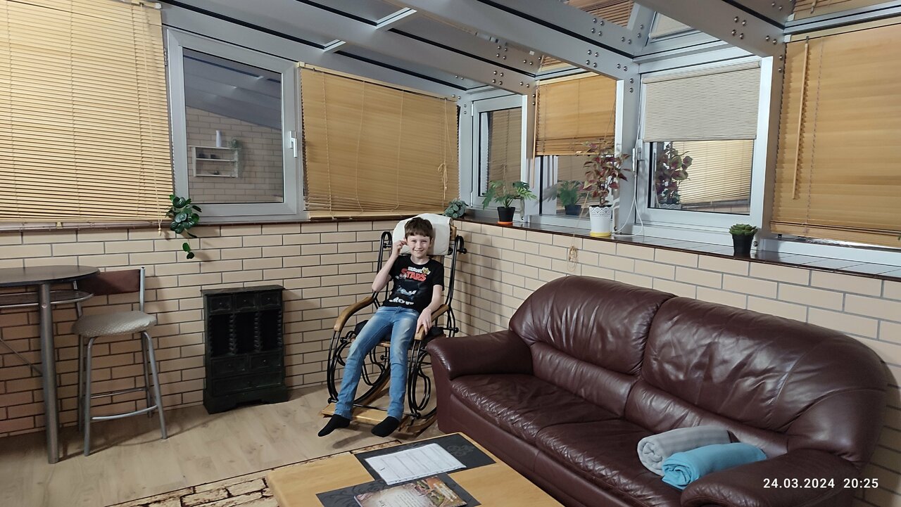 Гостиница Асгард Калининград-18