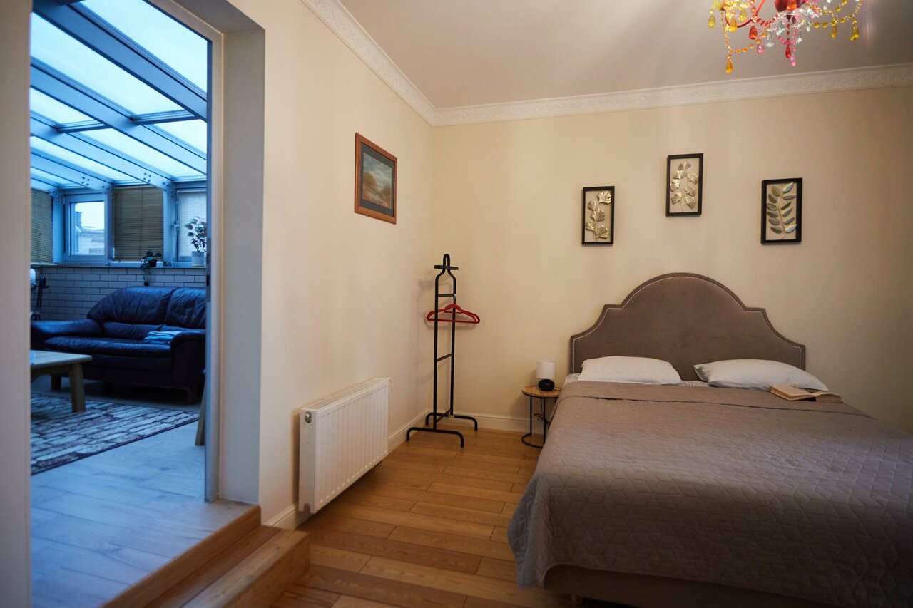 Гостиница Асгард Калининград