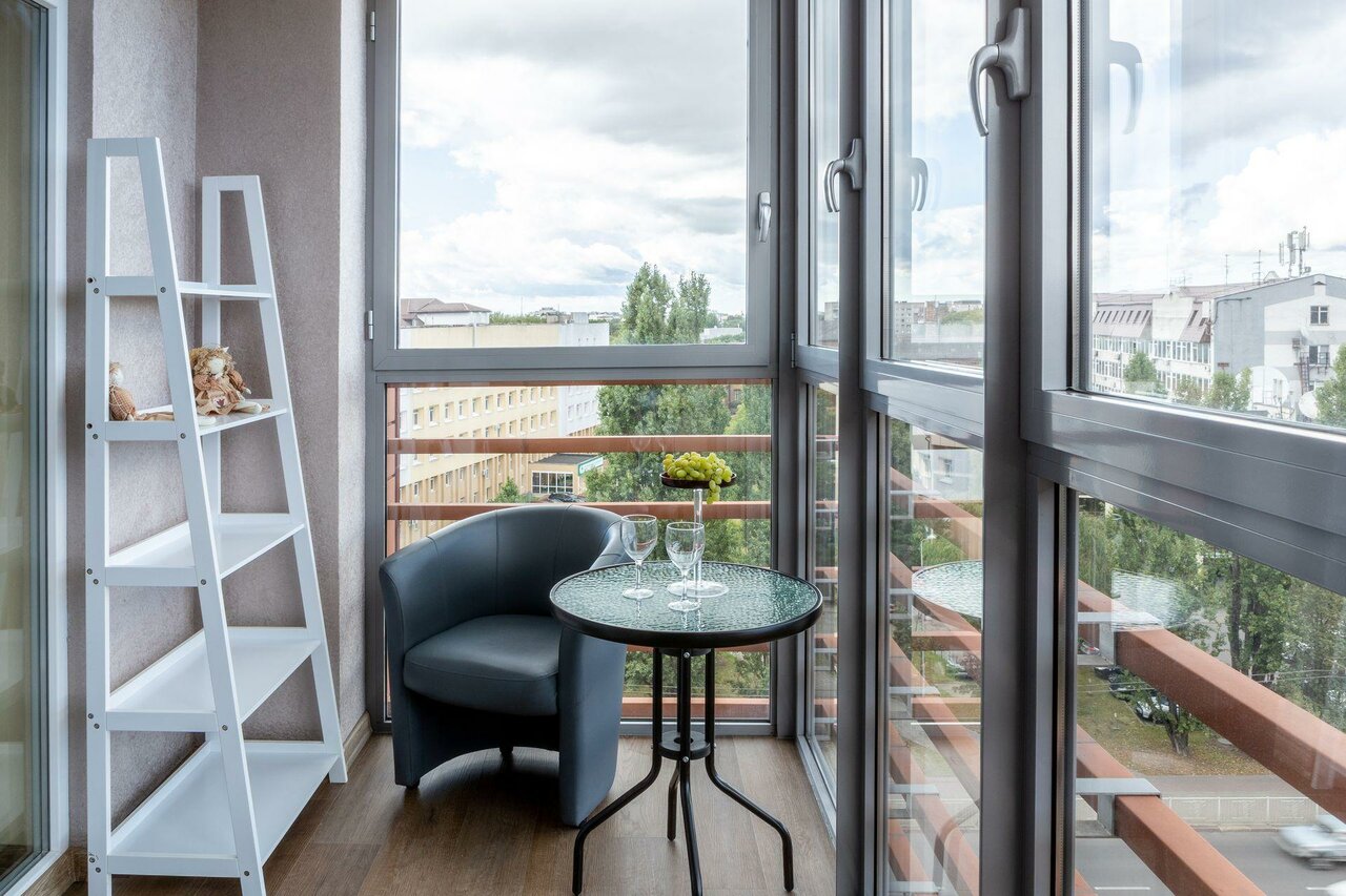 Гостиница Асгард Калининград