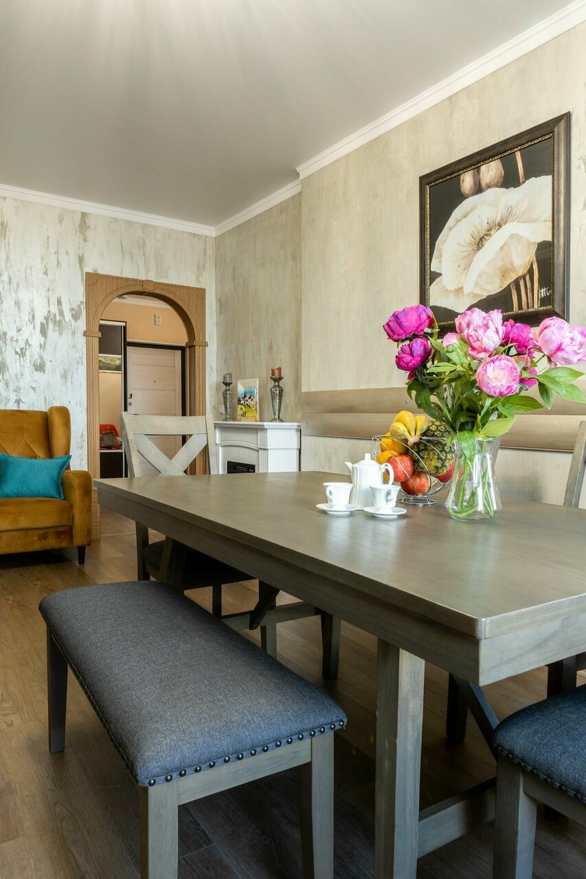 Гостиница Асгард Калининград