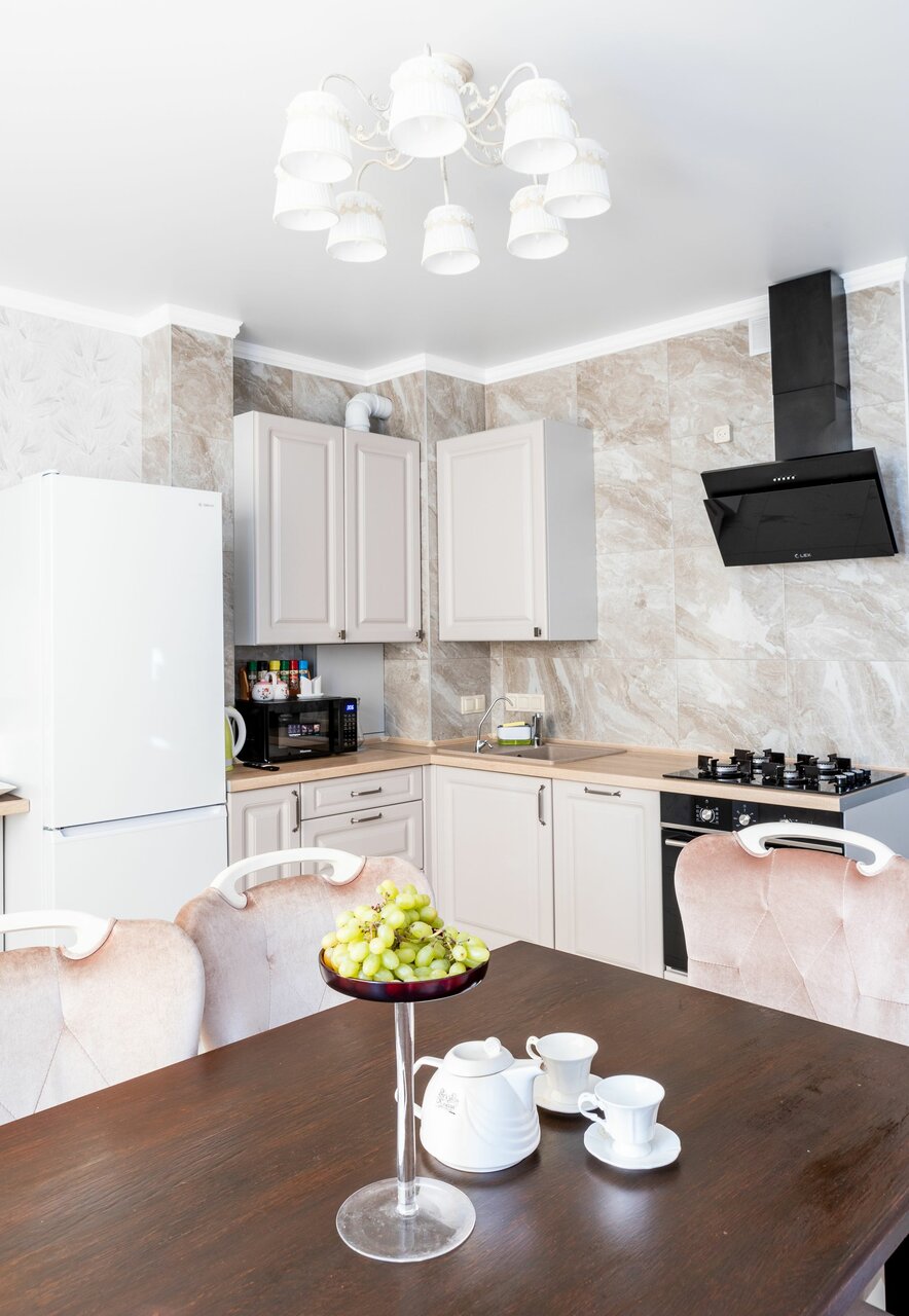 Гостиница Асгард Калининград