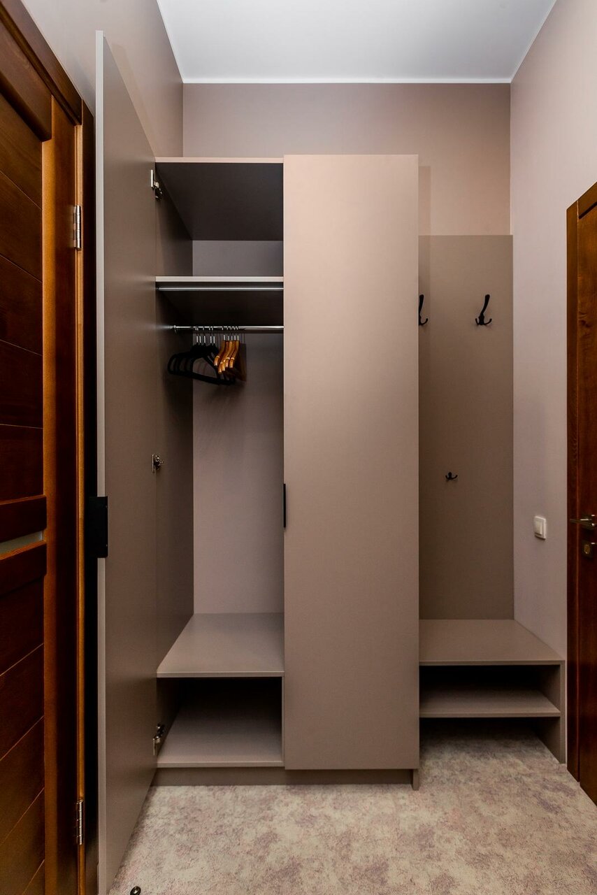 Гостиница Асгард Калининград