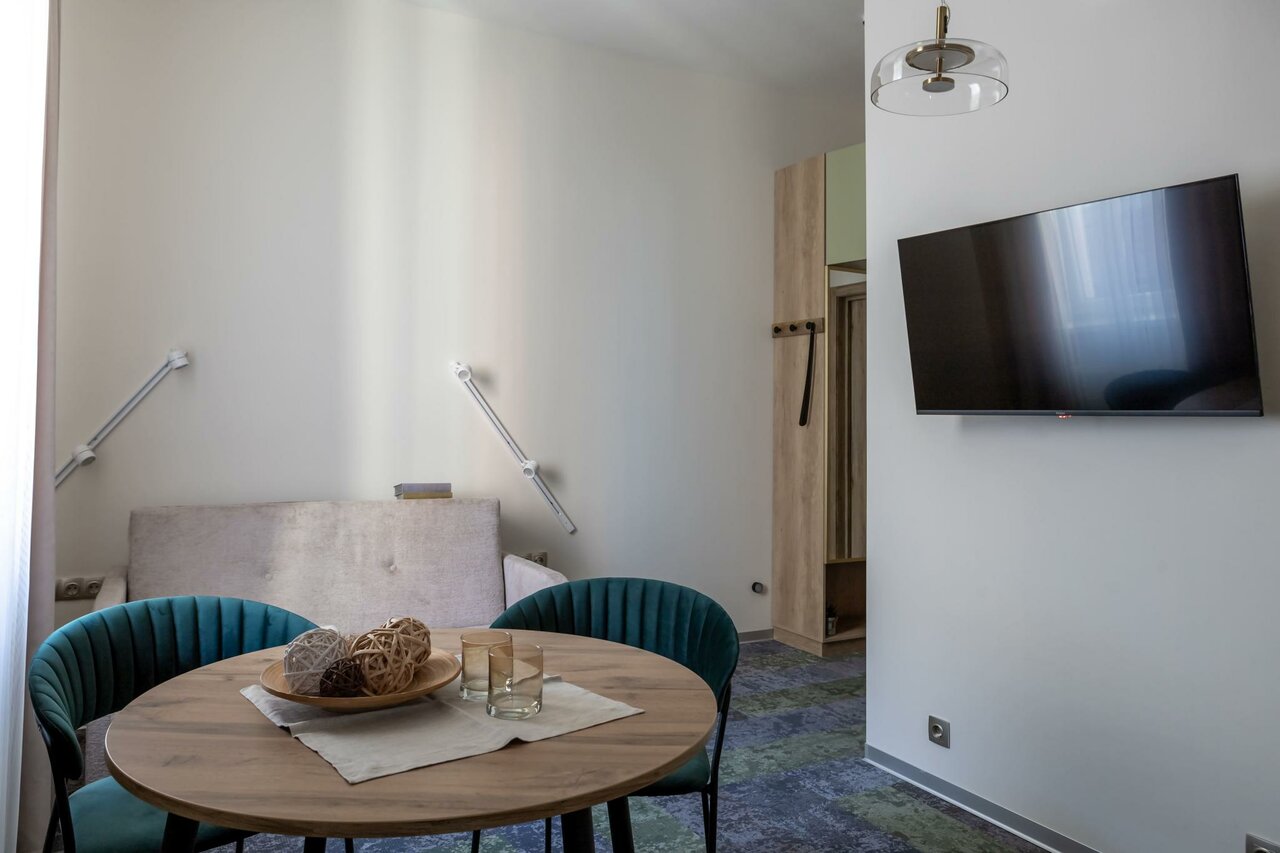 Гостиница Асгард Калининград