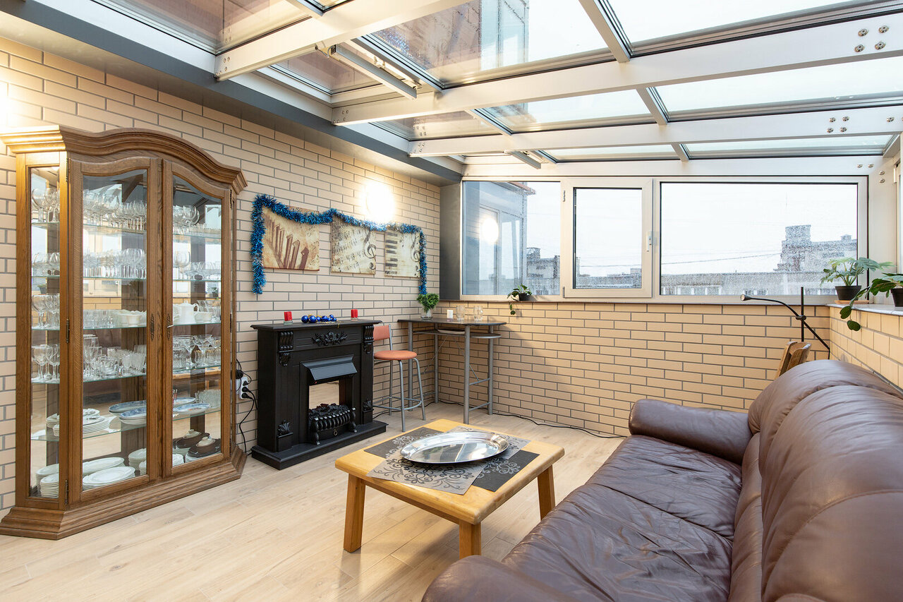 Гостиница Асгард Калининград