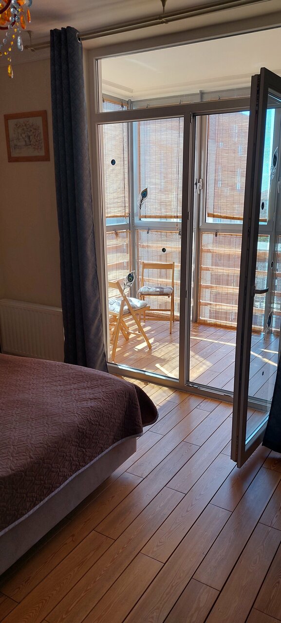 Гостиница Асгард Калининград-106