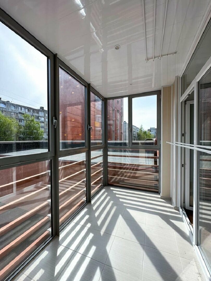 Гостиница Асгард Калининград