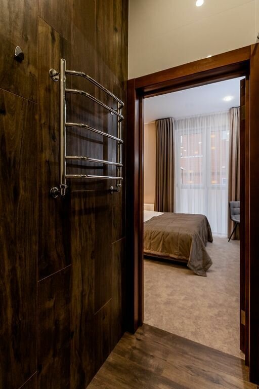 Гостиница Асгард Калининград