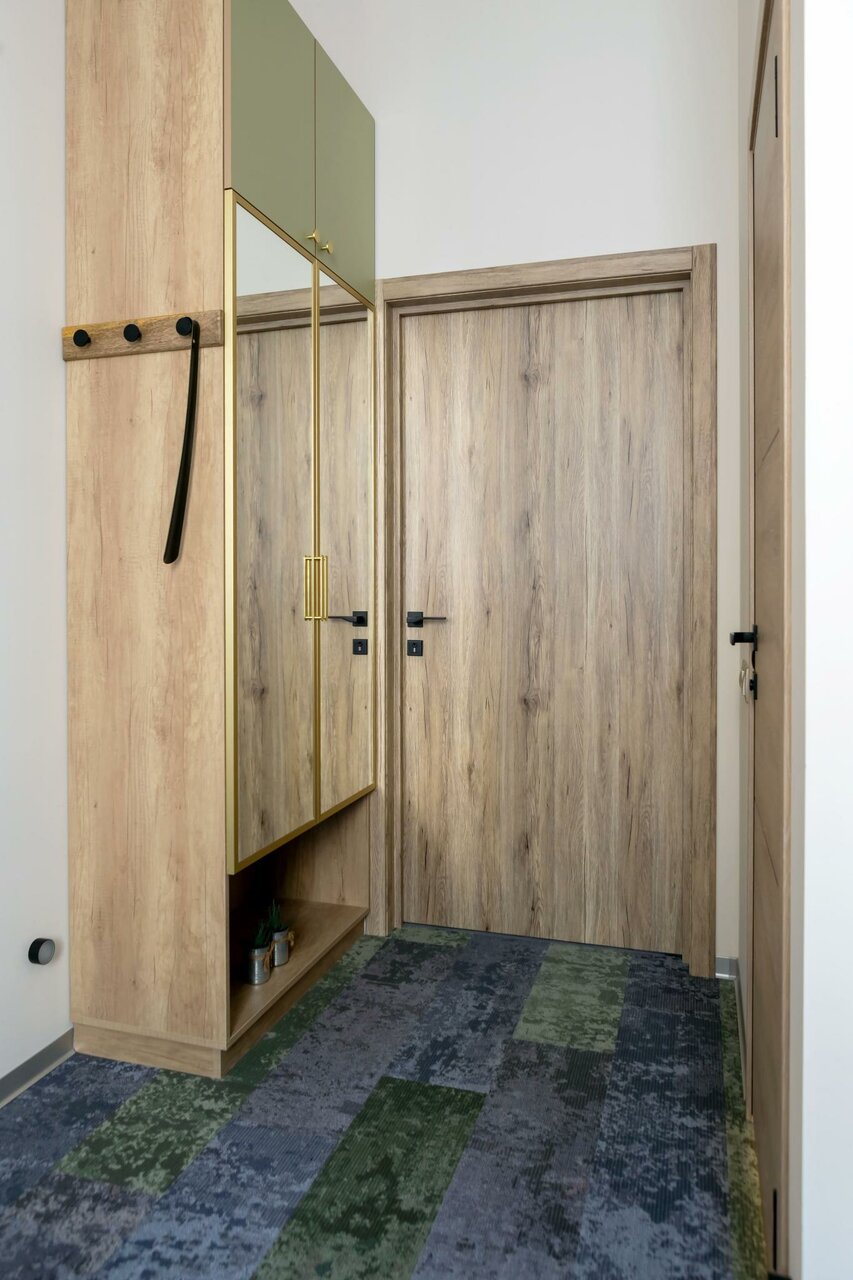 Гостиница Асгард Калининград