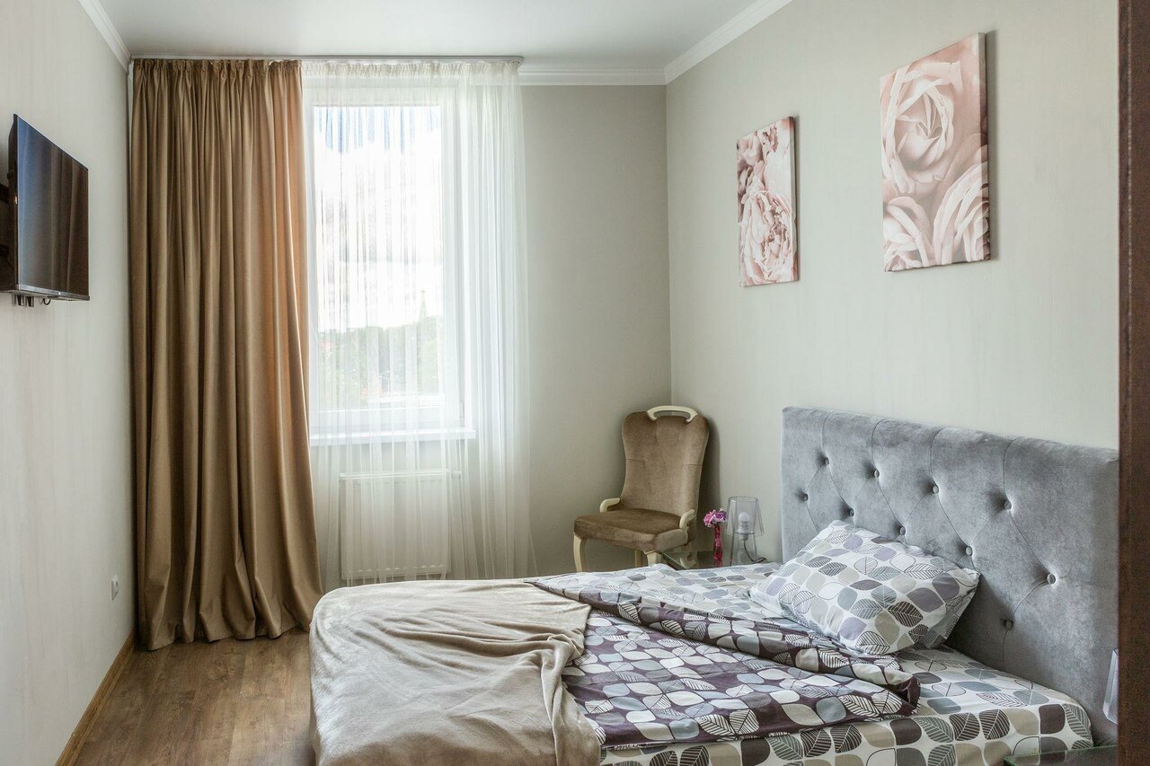 Гостиница Асгард Калининград