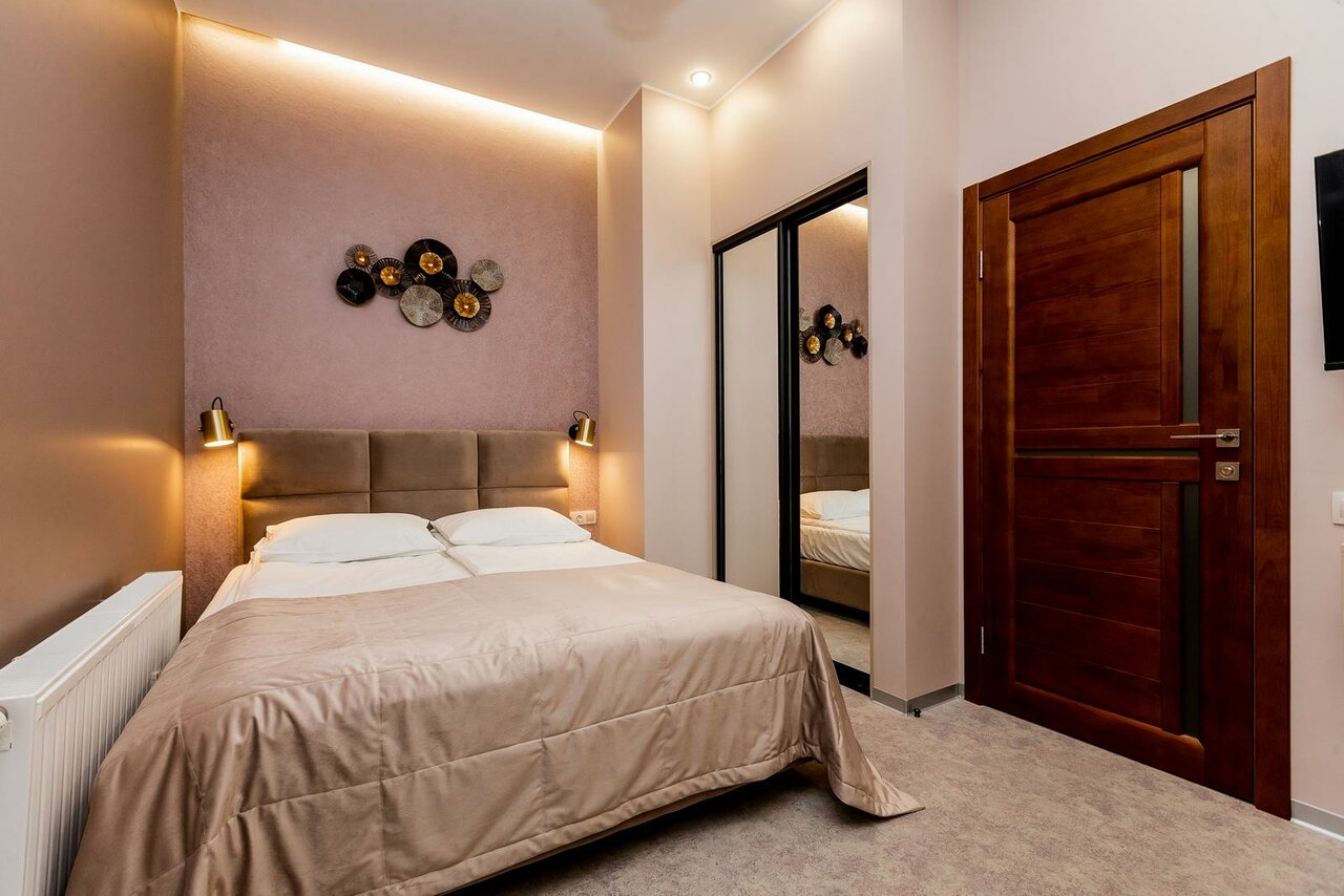 Гостиница Асгард Калининград