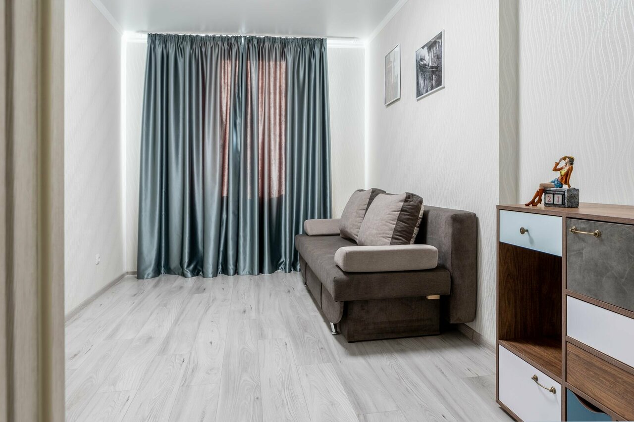 Гостиница Асгард Калининград