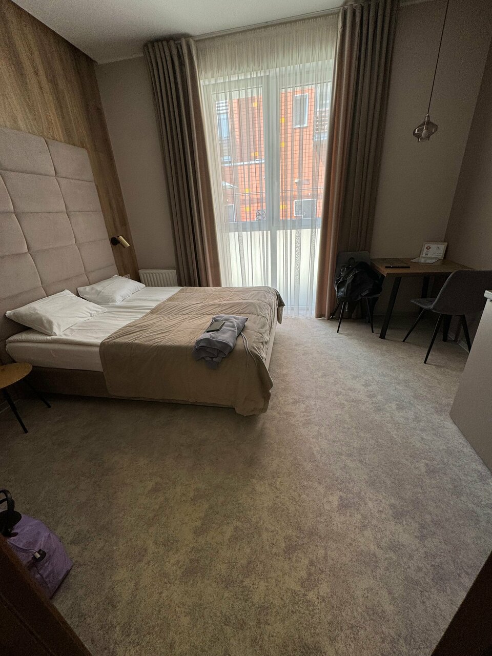 Гостиница Асгард Калининград-57