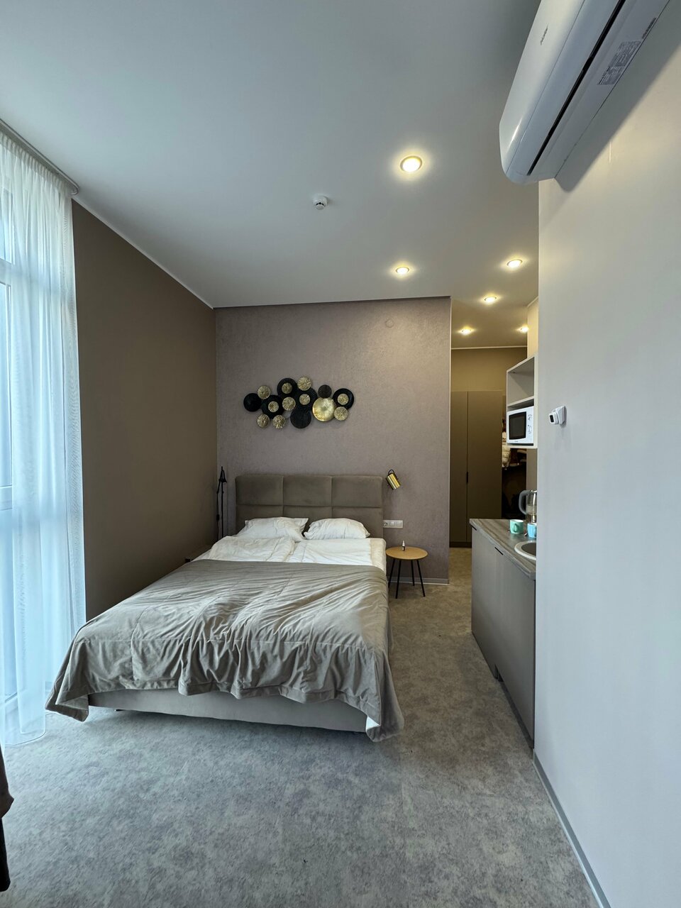 Гостиница Асгард Калининград-136