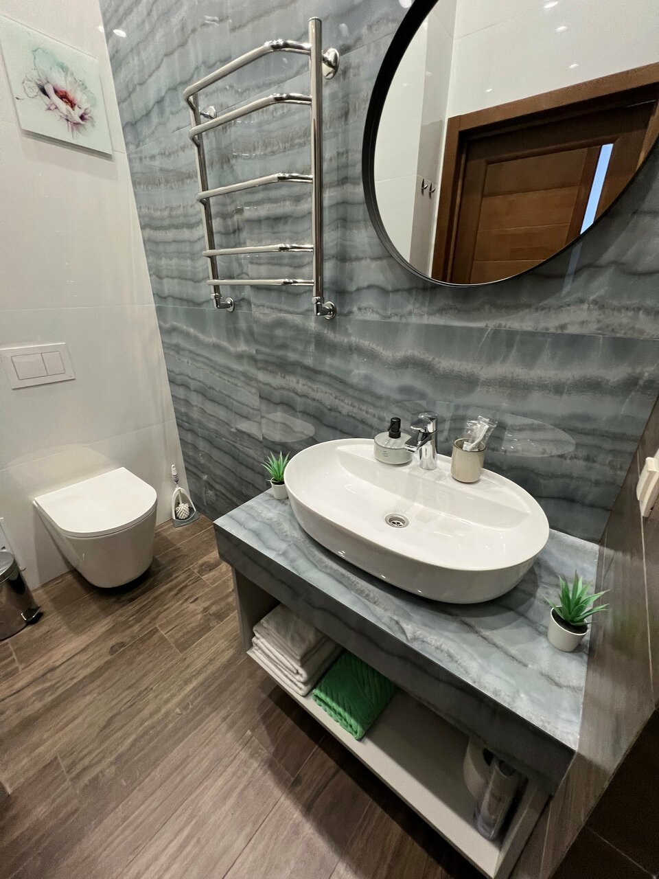 Гостиница Асгард Калининград-88