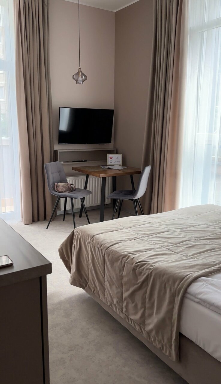 Гостиница Асгард Калининград-31