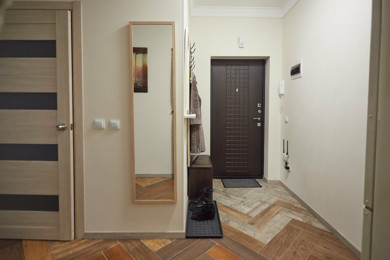 Гостиница Асгард Калининград