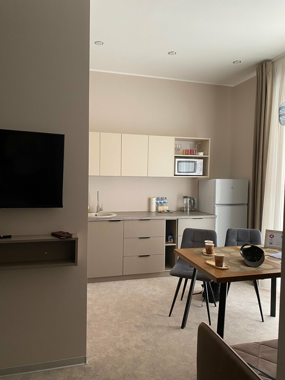 Гостиница Асгард Калининград-115