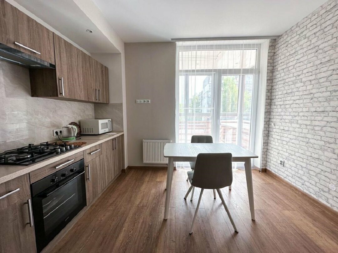 Гостиница Асгард Калининград