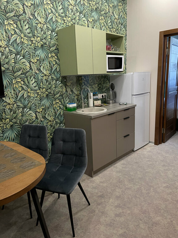 Гостиница Асгард Калининград-51