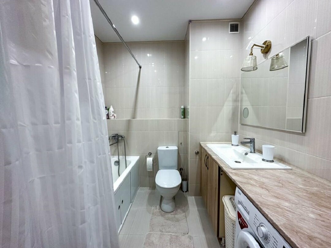 Гостиница Асгард Калининград