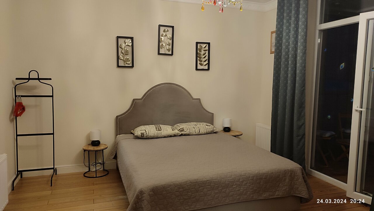 Гостиница Асгард Калининград-27