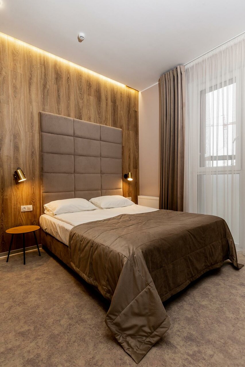 Гостиница Асгард Калининград-236