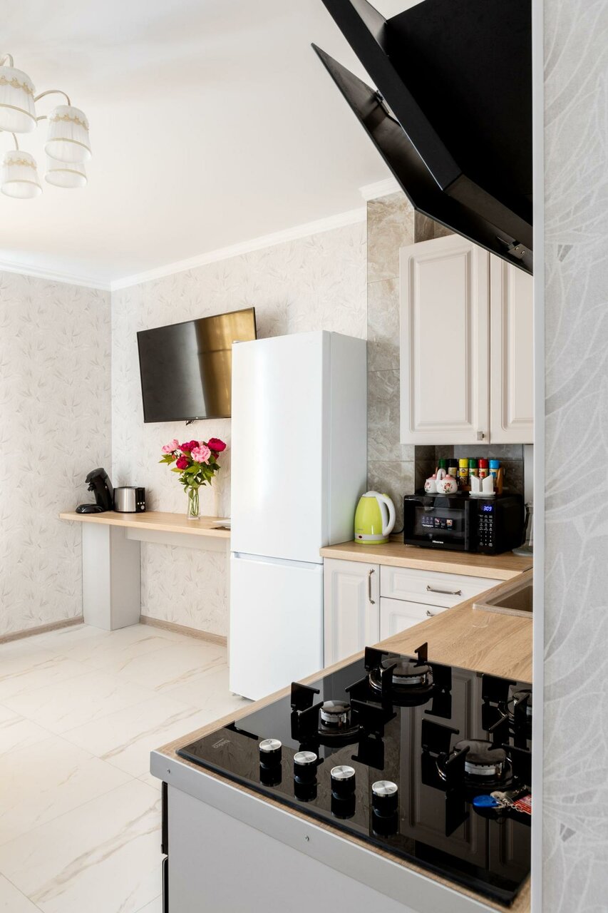 Гостиница Асгард Калининград