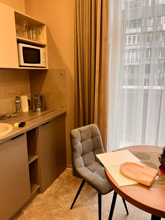 Гостиница Асгард Калининград-61