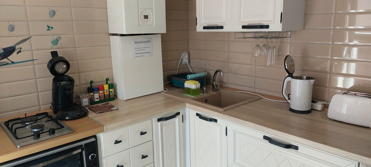 Гостиница Асгард Калининград-122