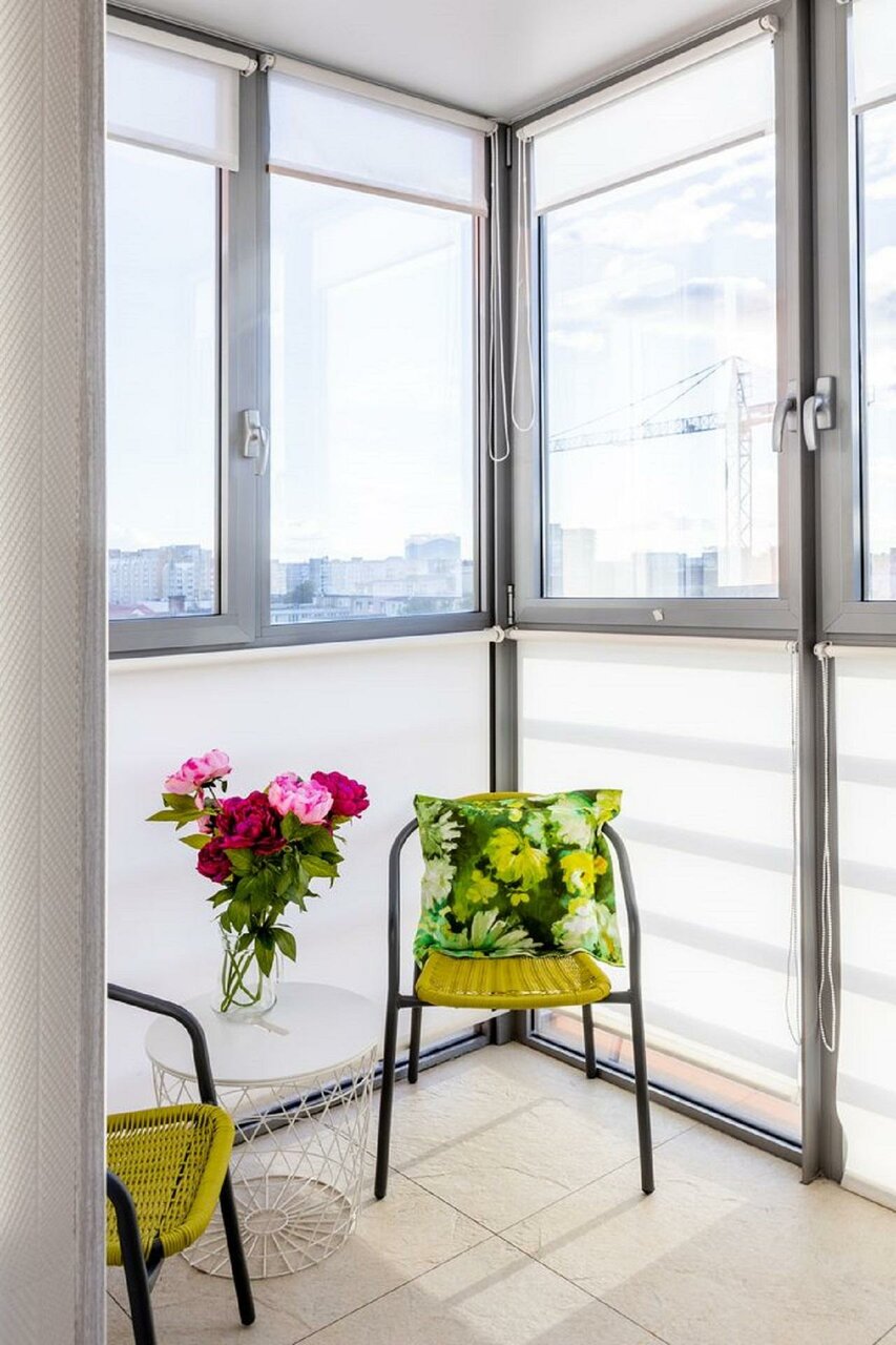 Гостиница Асгард Калининград