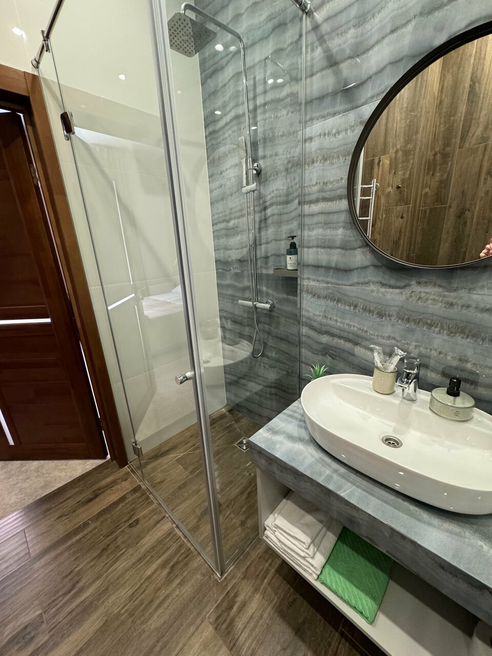 Гостиница Асгард Калининград-92