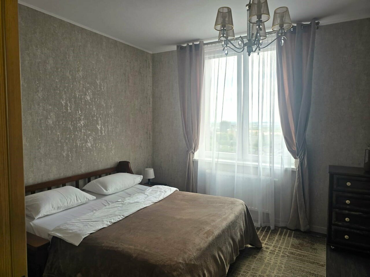 Гостиница Асгард Калининград