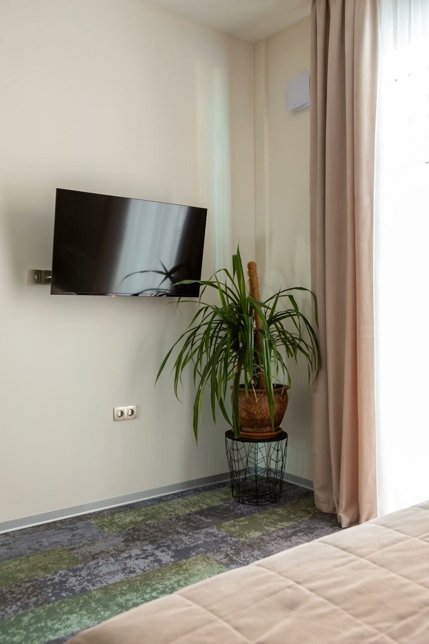 Гостиница Асгард Калининград