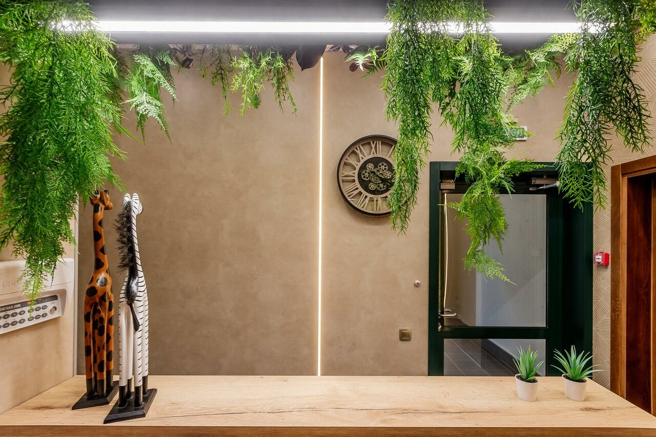 Гостиница Асгард Калининград-164